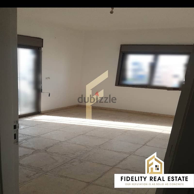 Apartment for sale in Sad el baouchrieh ND904 4