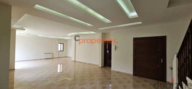 Apartment for sale in mazraat yachouh CPCJ16 0