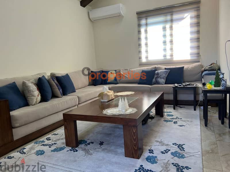 Apartment for sale in mazraat yachouh CPCJ16 2