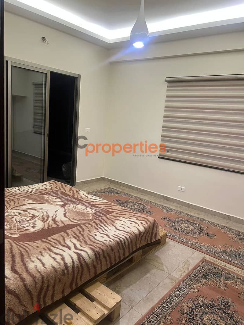 Apartment for sale in mazraat yachouh CPCJ16 5