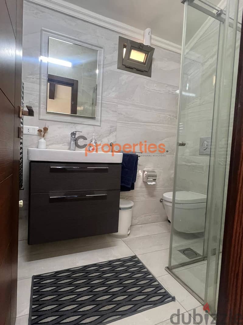 Apartment for sale in mazraat yachouh CPCJ16 10