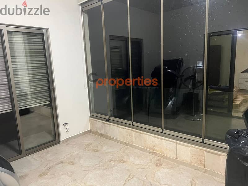 Apartment for sale in mazraat yachouh CPCJ16 12