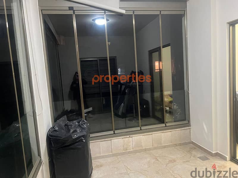 Apartment for sale in mazraat yachouh CPCJ16 14