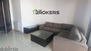 Furnished Apartment for Rent in Sioufi 0