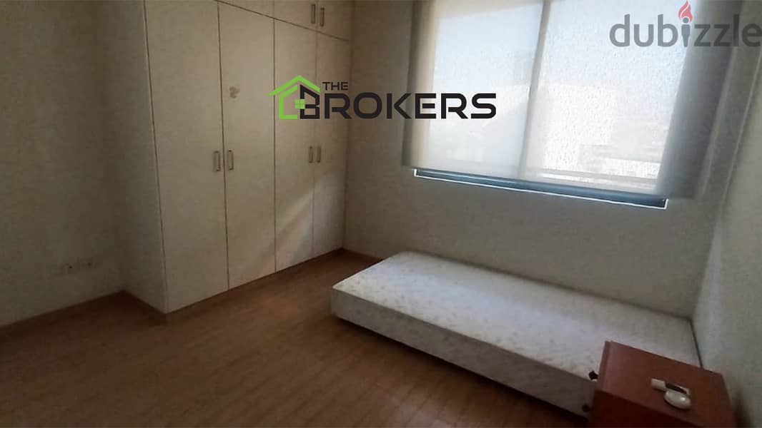 Furnished Apartment for Rent in Sioufi 3