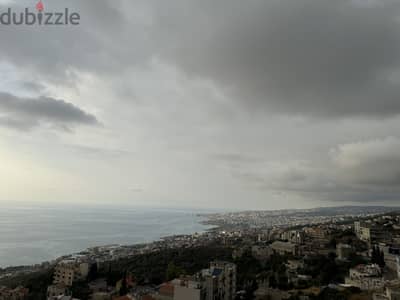 RWB107TA - Apartment for sale in Halat Jbeil