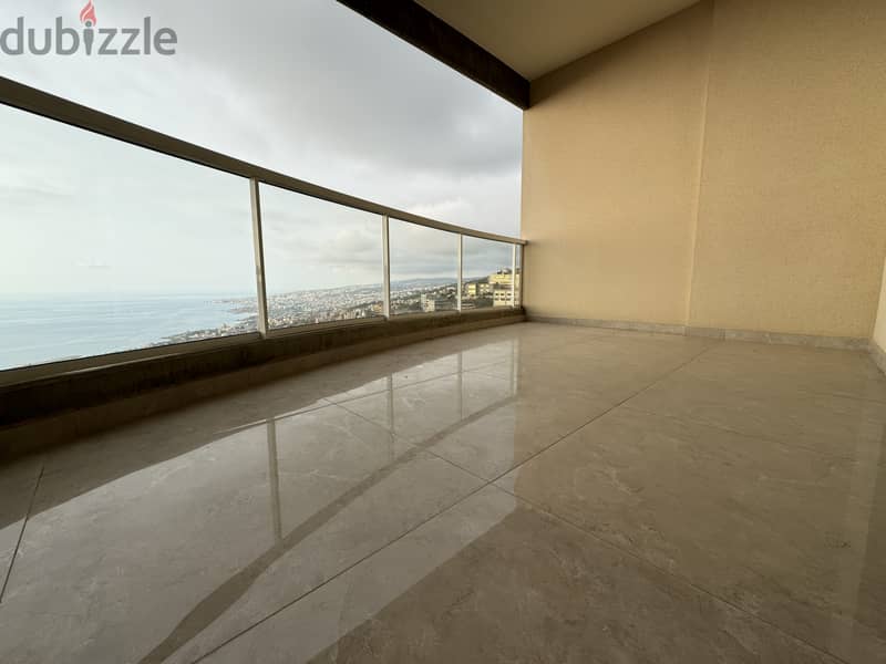 RWB107TA - Apartment for sale in Halat Jbeil 1