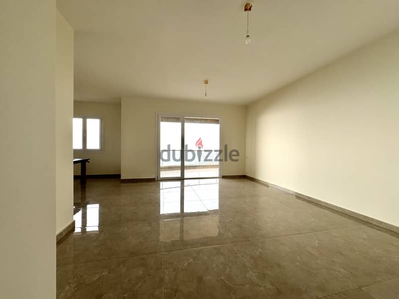 RWB107TA - Apartment for sale in Halat Jbeil 2