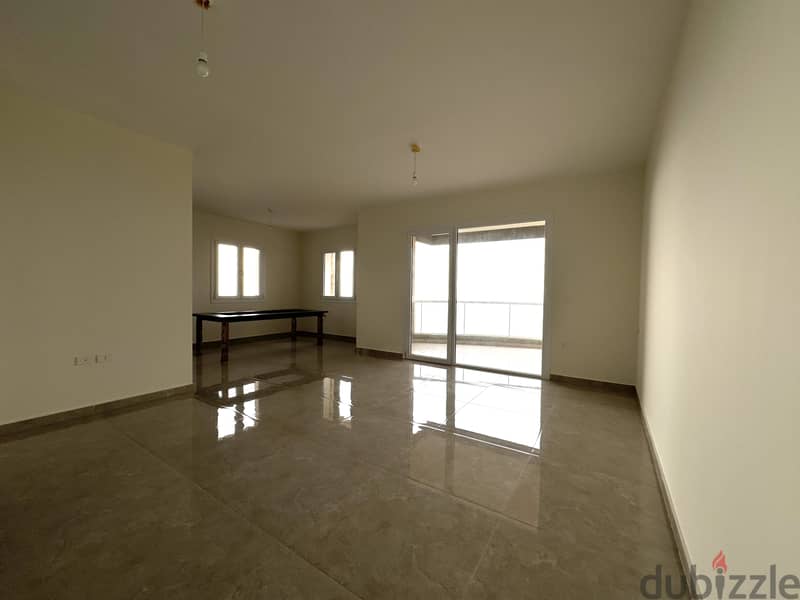 RWB107TA - Apartment for sale in Halat Jbeil 3