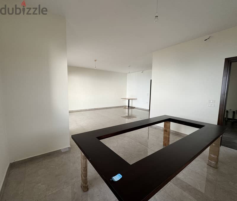 RWB107TA - Apartment for sale in Halat Jbeil 4