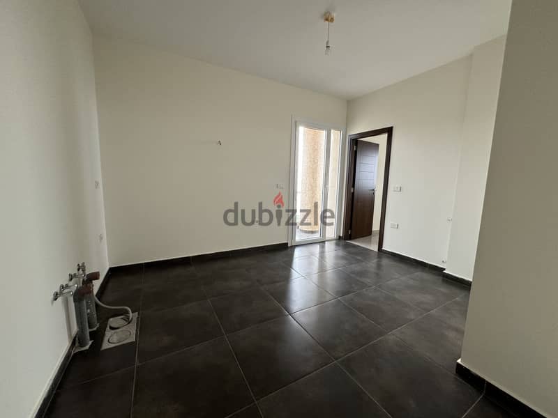 RWB107TA - Apartment for sale in Halat Jbeil 5