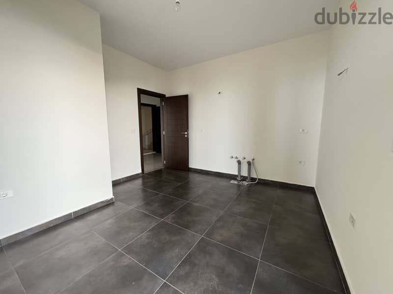 RWB107TA - Apartment for sale in Halat Jbeil 6