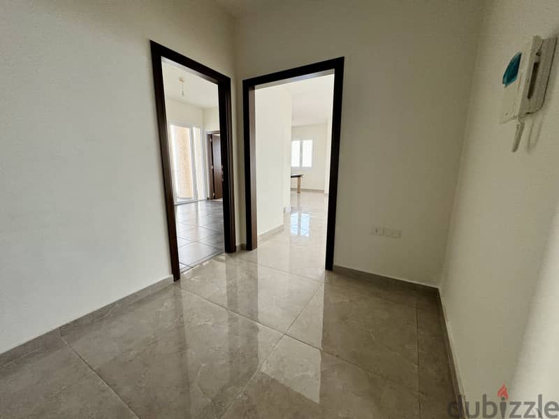 RWB107TA - Apartment for sale in Halat Jbeil 7