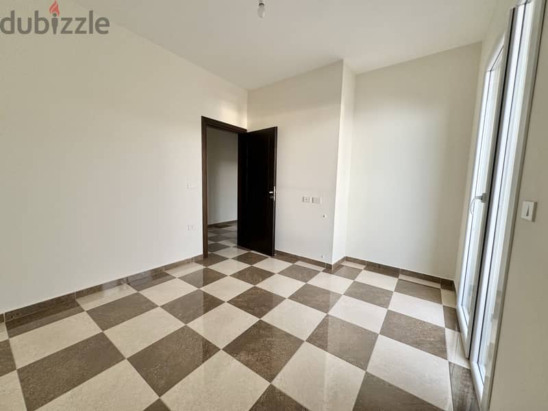 RWB107TA - Apartment for sale in Halat Jbeil 9