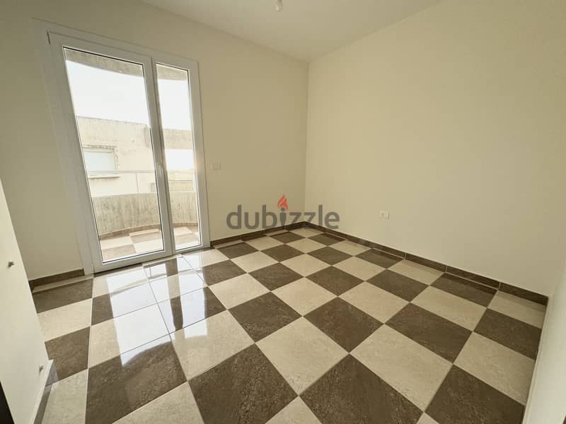 RWB107TA - Apartment for sale in Halat Jbeil 10