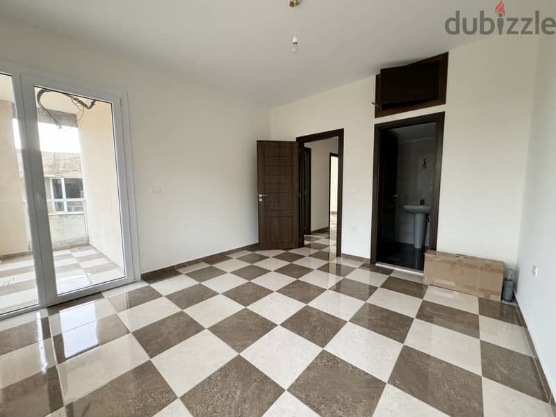 RWB107TA - Apartment for sale in Halat Jbeil 11