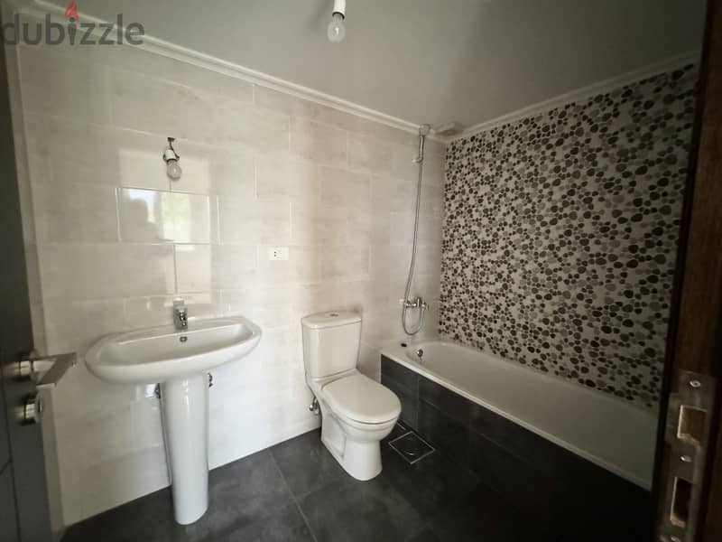 RWB107TA - Apartment for sale in Halat Jbeil 13