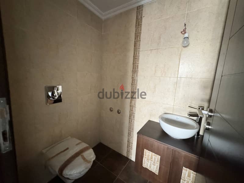 RWB107TA - Apartment for sale in Halat Jbeil 14