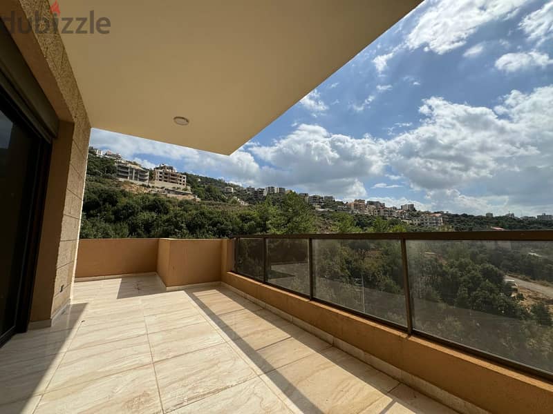 RWB108TA - Brand new apartment for Sale in Halat Jbeil 1