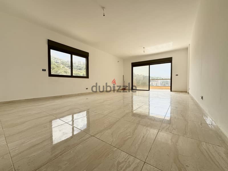 RWB108TA - Brand new apartment for Sale in Halat Jbeil 2