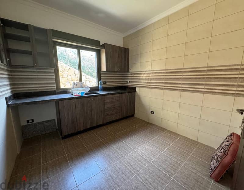 RWB108TA - Brand new apartment for Sale in Halat Jbeil 4