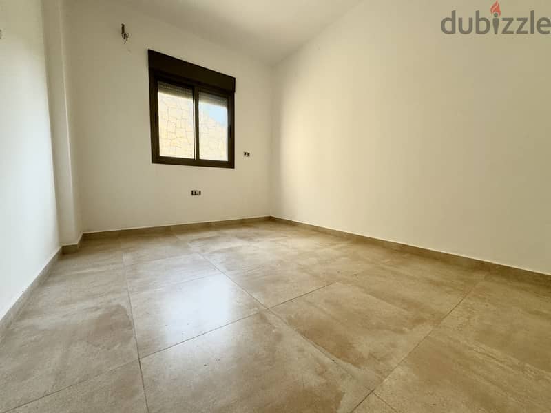 RWB108TA - Brand new apartment for Sale in Halat Jbeil 5