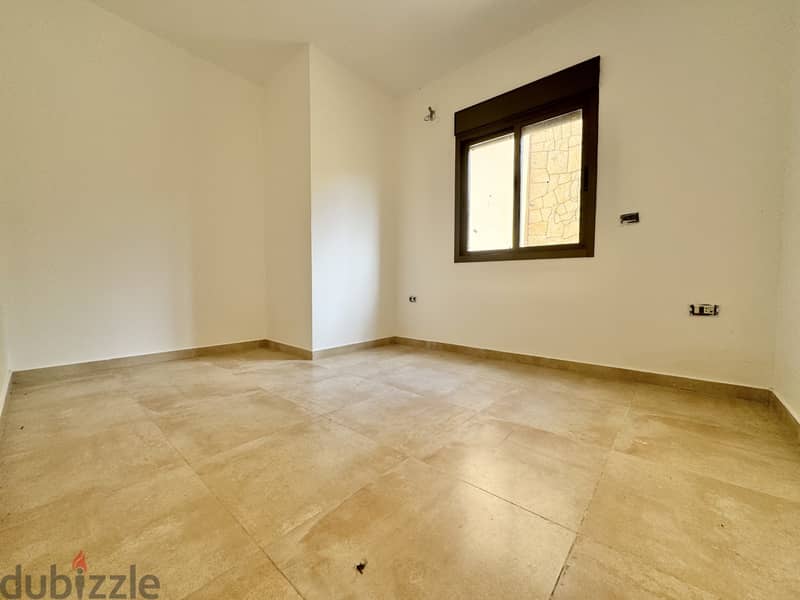 RWB108TA - Brand new apartment for Sale in Halat Jbeil 6