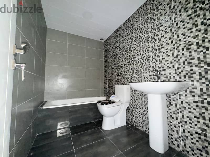 RWB108TA - Brand new apartment for Sale in Halat Jbeil 7