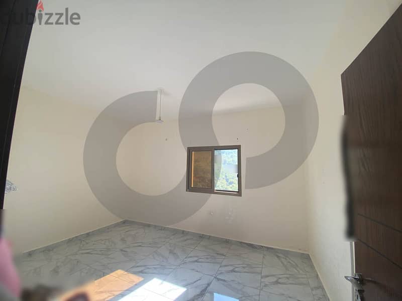 Good building, Panoramic view, Aley, Aramoun/عرمون REF#MA113404 2