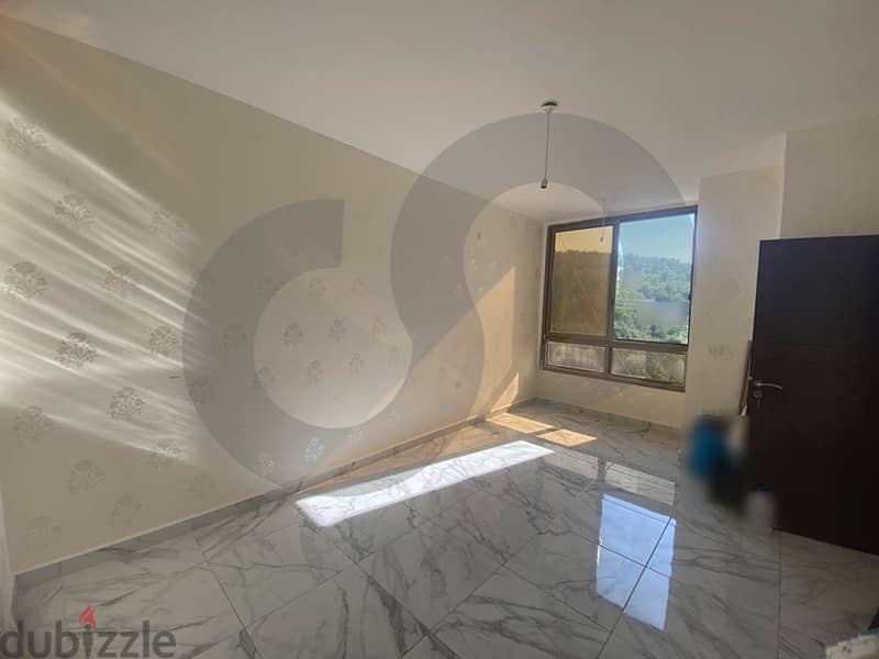 Good building, Panoramic view, Aley, Aramoun/عرمون REF#MA113404 3