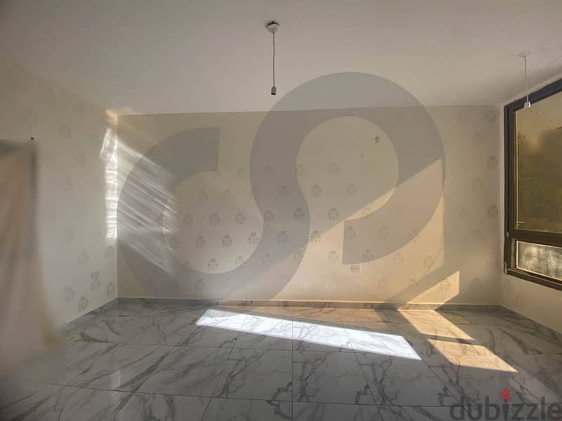 Good building, Panoramic view, Aley, Aramoun/عرمون REF#MA113404 4