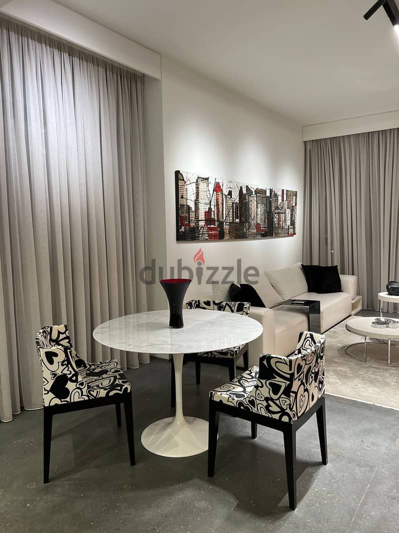 Elegant 1BR Apartment in Saifi 2