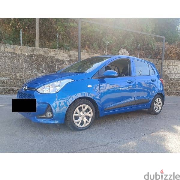 Hyundai I10 2018 2