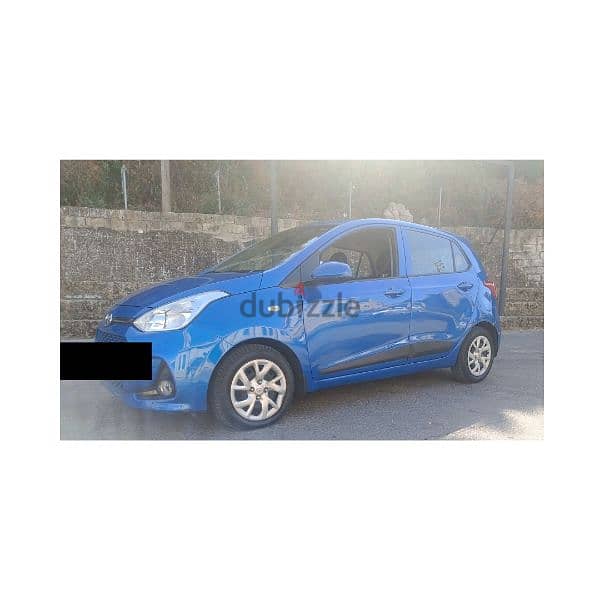 Hyundai I10 2018 3