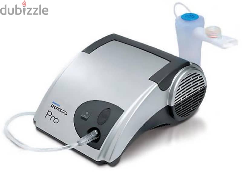 philips respironics pro soft touch machine 2