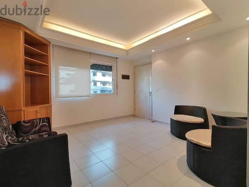 237 sqm Furnished Chalet for Rent in Jounieh FULL SEA VIEW 12