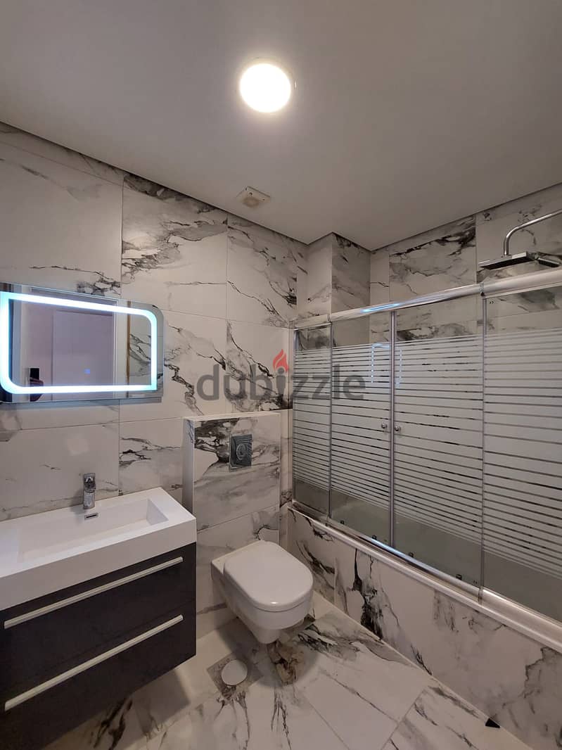 Apartment for sale in Baabdat - شقة للبيع في بعبدات 9