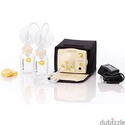 Medela Advanced Breast Pump - Personal Fit Starter Set -