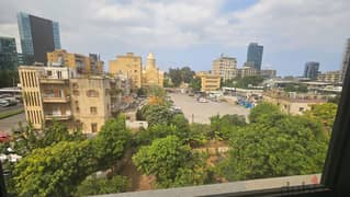 Office for rent in Antelias - مكتب للإيجار في انطلياس 0