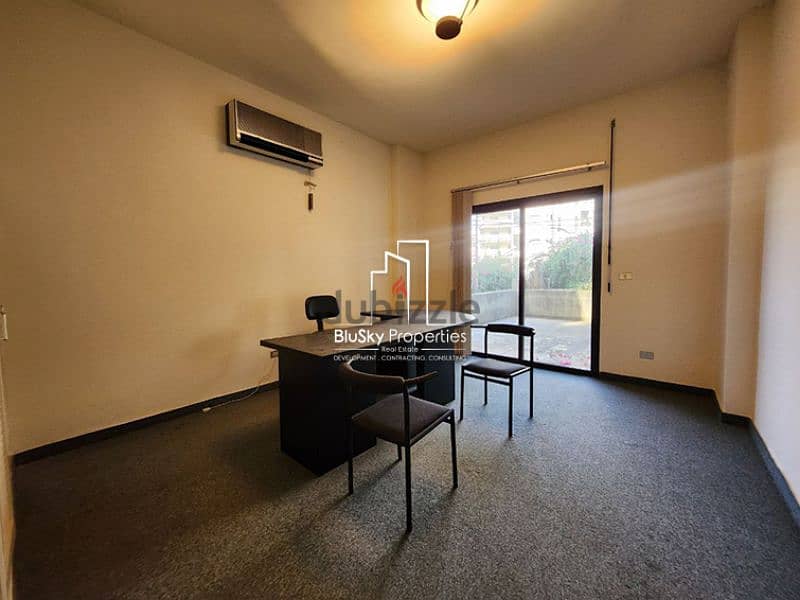 Office For RENT In Adonis مكتب للإيجار في أدونيس #YM 1