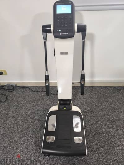 body composition analyser i20