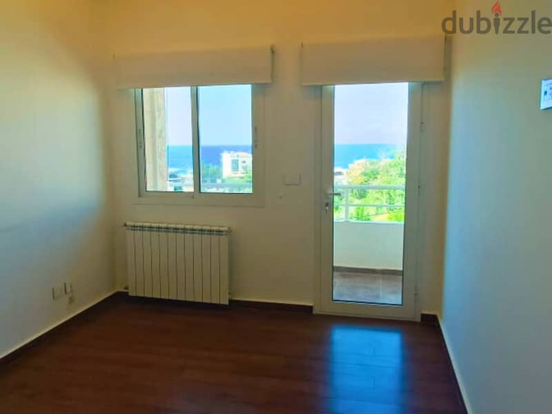 L16132-Decorated & Furnished Duplex For Rent In Nahr Ibrahim 4