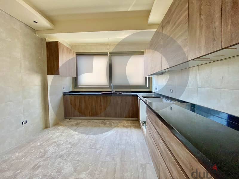 Brand new luxurious DUPLEX 500 sqm in Msaytbeh/مصيطبة REF#MR113407 4