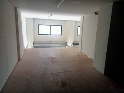 120 Sqm | Shop for rent in Jdeideh | 2 Floors