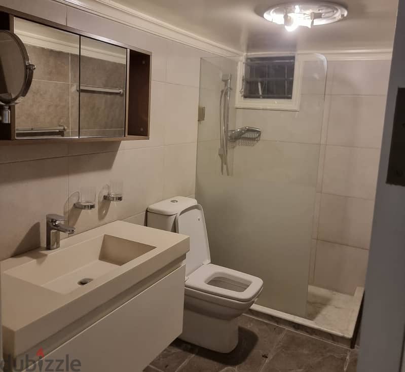 320 SQM Apartment For Sale In Achrafiehشقة للبيع في الاشرفية #JZ102224 2