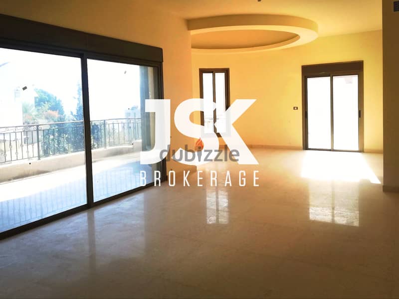 L16135-Apartment With Terrace For Sale in Adma 0