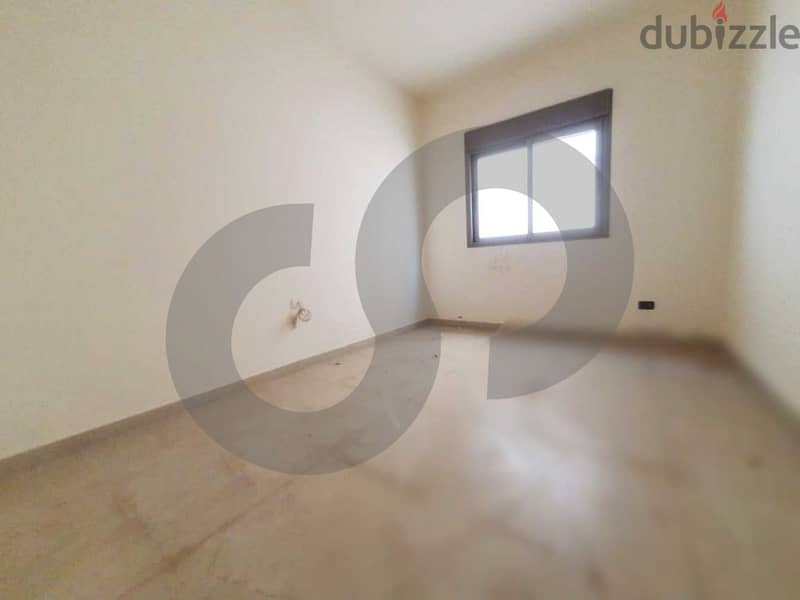 BRAND NEW / 40 SQM TERRACE / STUNNING VIEW IN SHEILEH ! REF#HC01316 ! 2