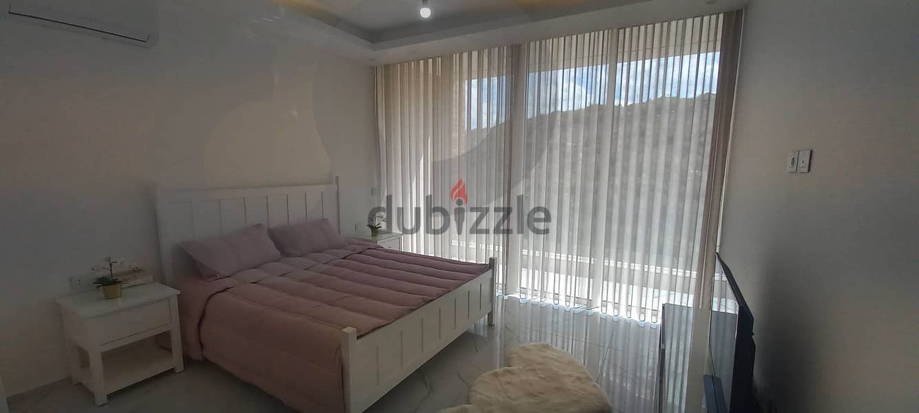 Brand New Apartment - Medyar, Damour/مديار- الدامور  REF#DI113413 2