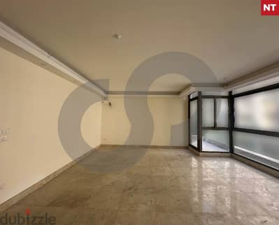 Prime location, beirut, cornich mazraa/ كورنيش المزرعة REF#NT113412