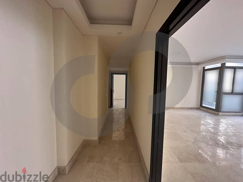 Prime location, beirut, cornich mazraa/ كورنيش المزرعة REF#NT113412 1